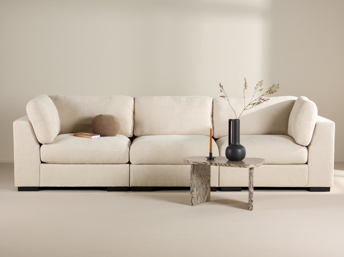 Moduļu krēsls Dallas 4682