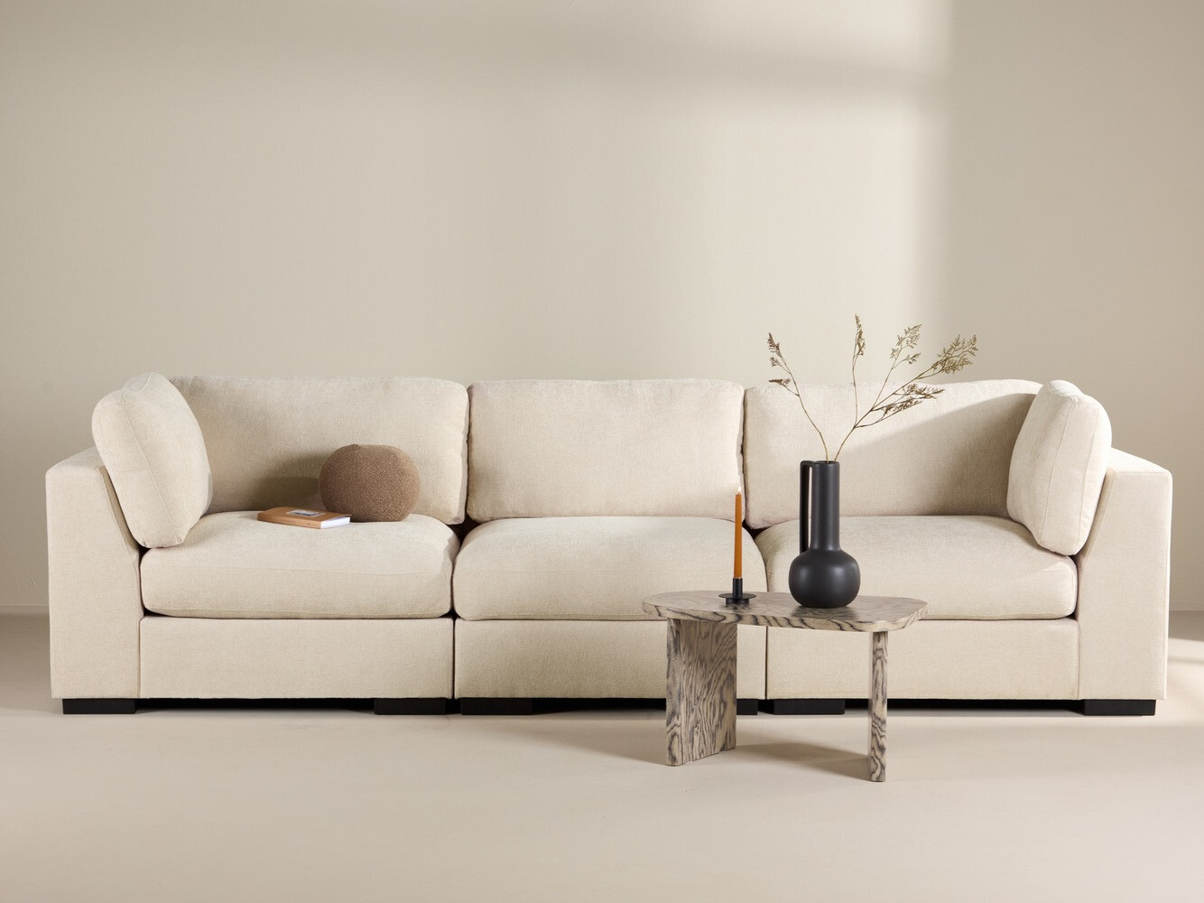 Moduļu krēsls Dallas 4684