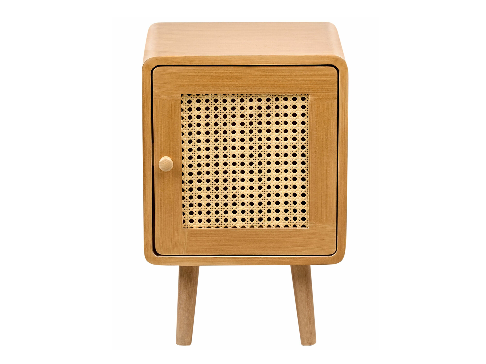 Naktsgaldiņš Berwyn 2632 (Gaiši brūns)