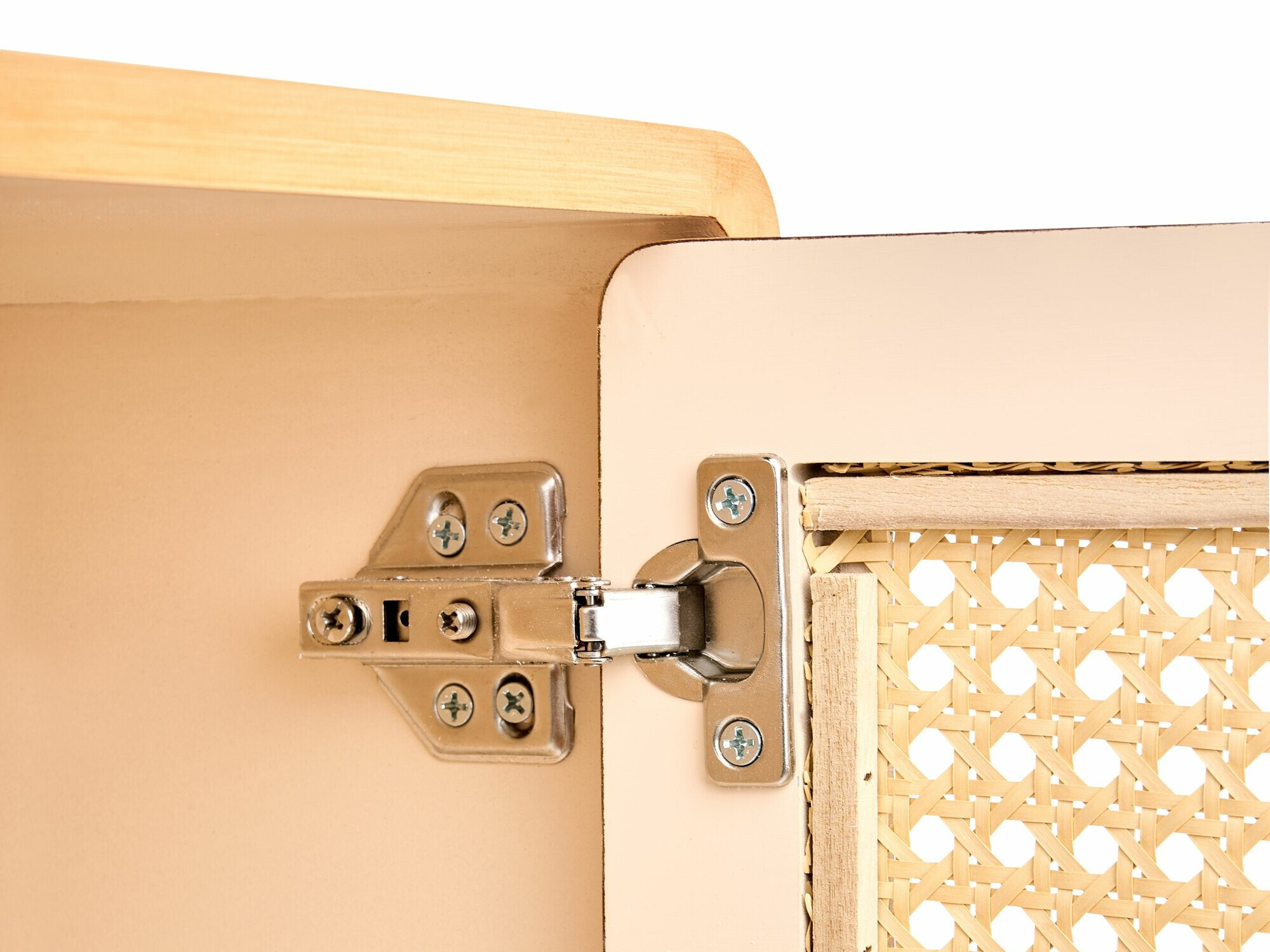 Naktsgaldiņš Berwyn 2632 (Gaiši brūns)