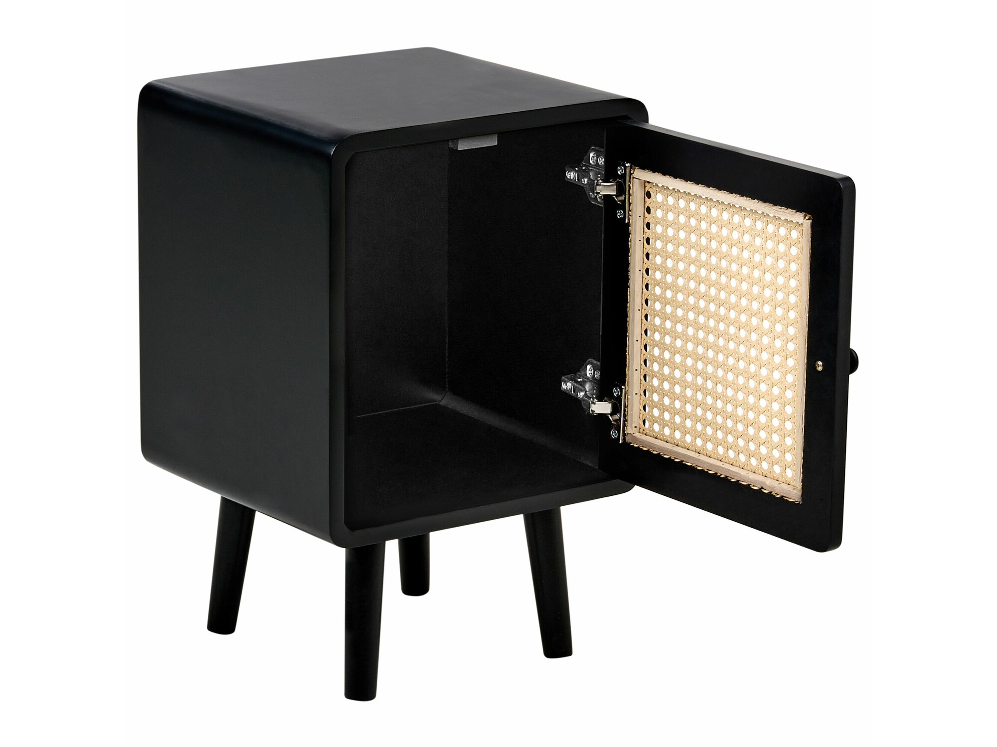 Naktsgaldiņš Berwyn 2632 (Melns)