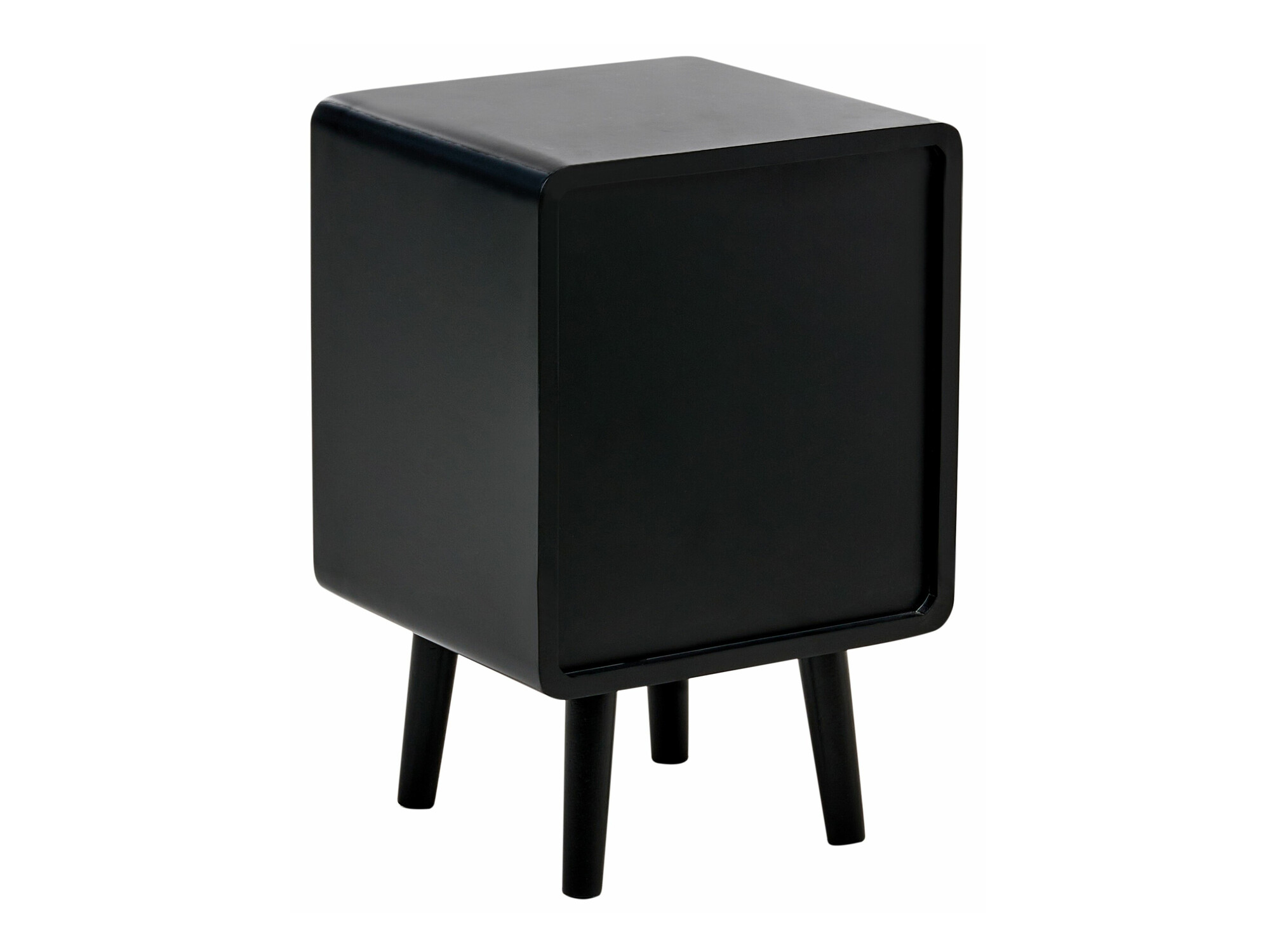 Naktsgaldiņš Berwyn 2632 (Melns)