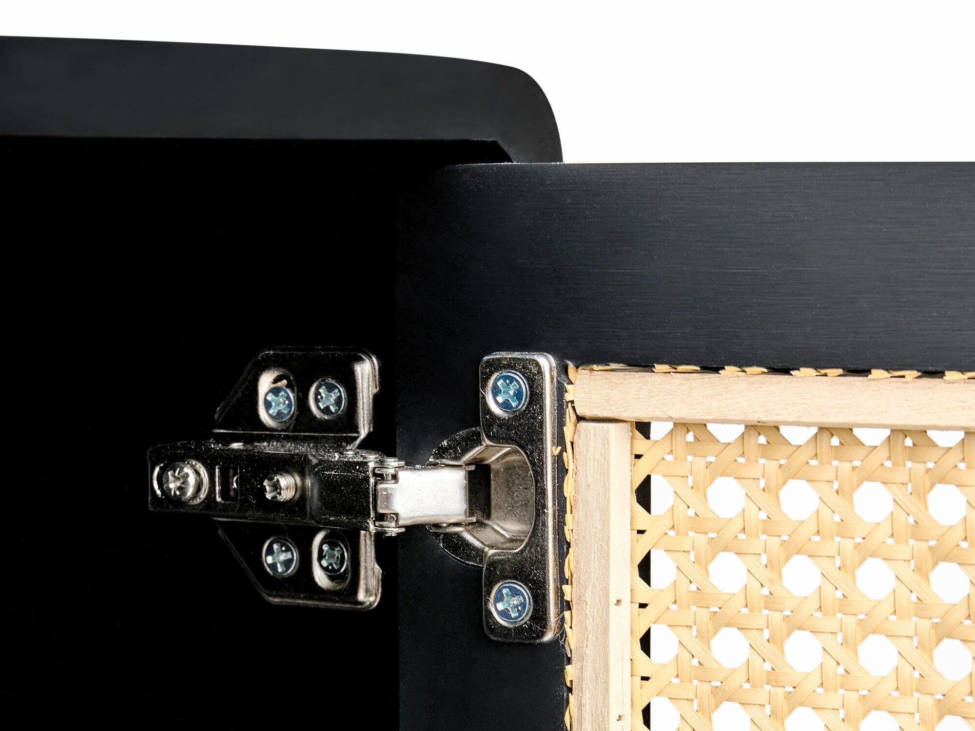 Naktsgaldiņš Berwyn 2632 (Melns)