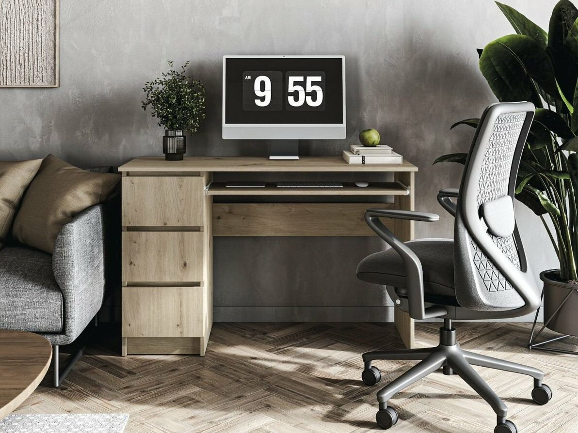 Rakstāmgalds Houston 1949 (Artisan ozols)