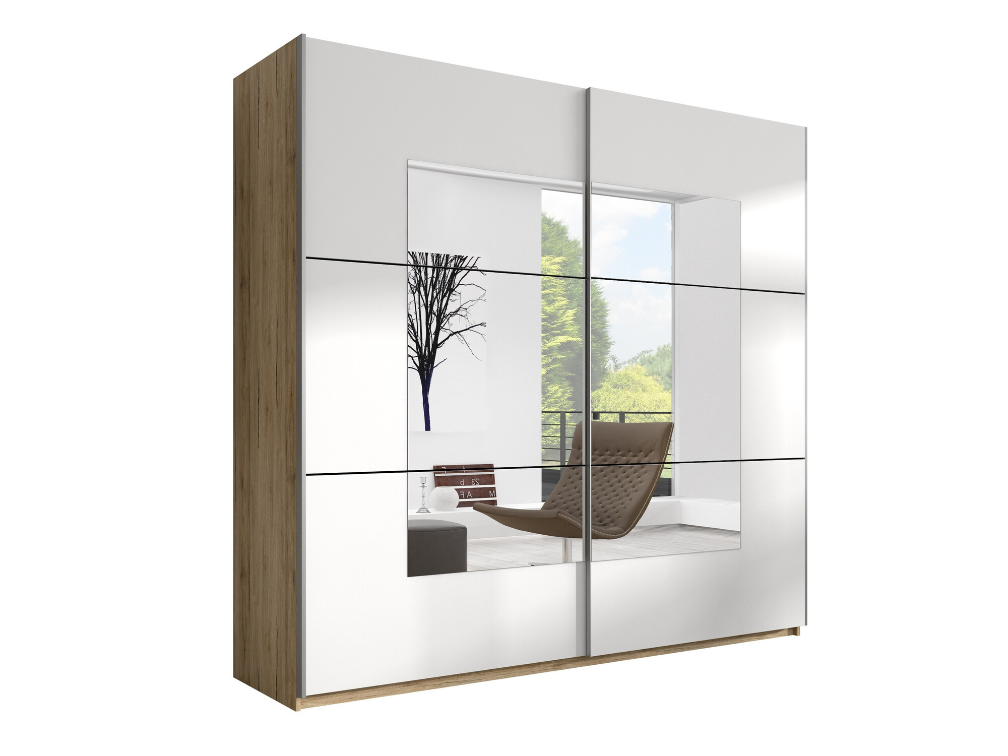 Шкаф Melvele 102