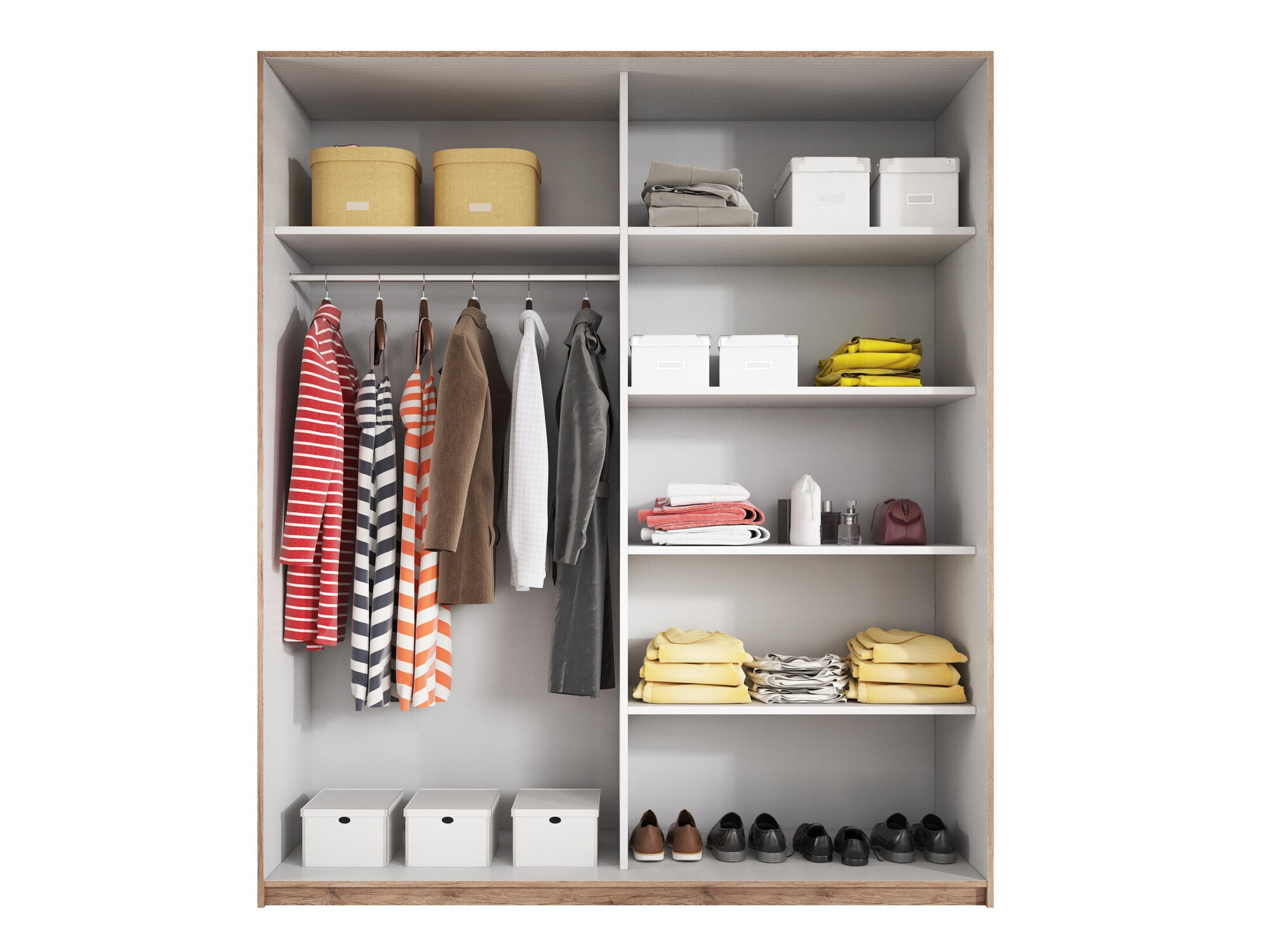 Шкаф Melvele 102