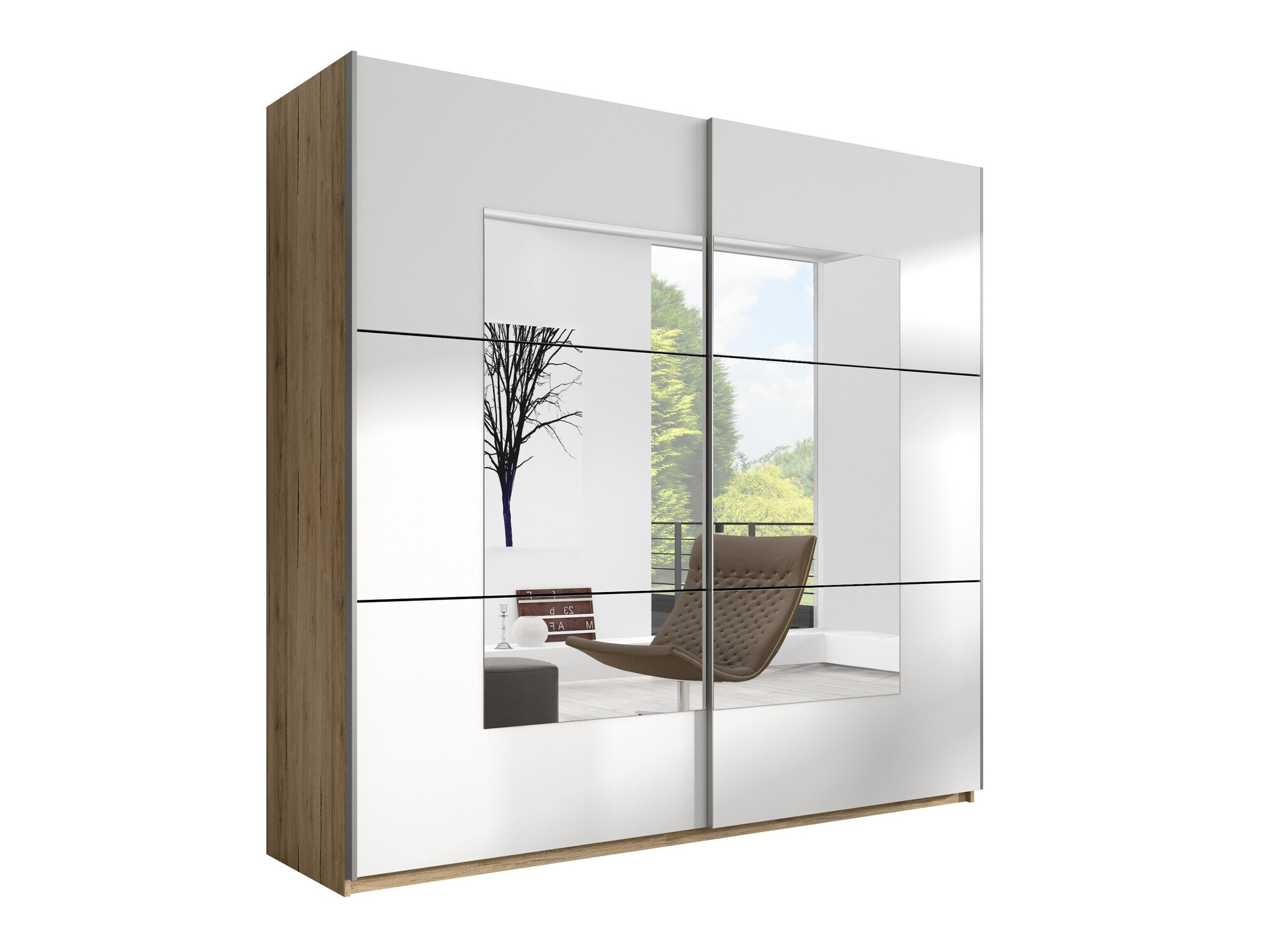 Шкаф Melvele 102