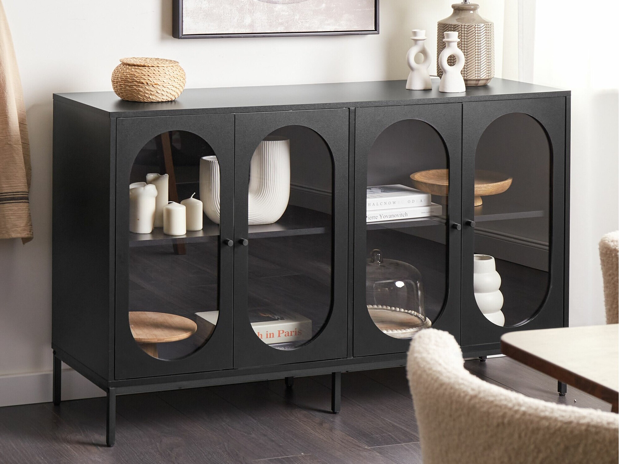 Шкафчик Berwyn 2637