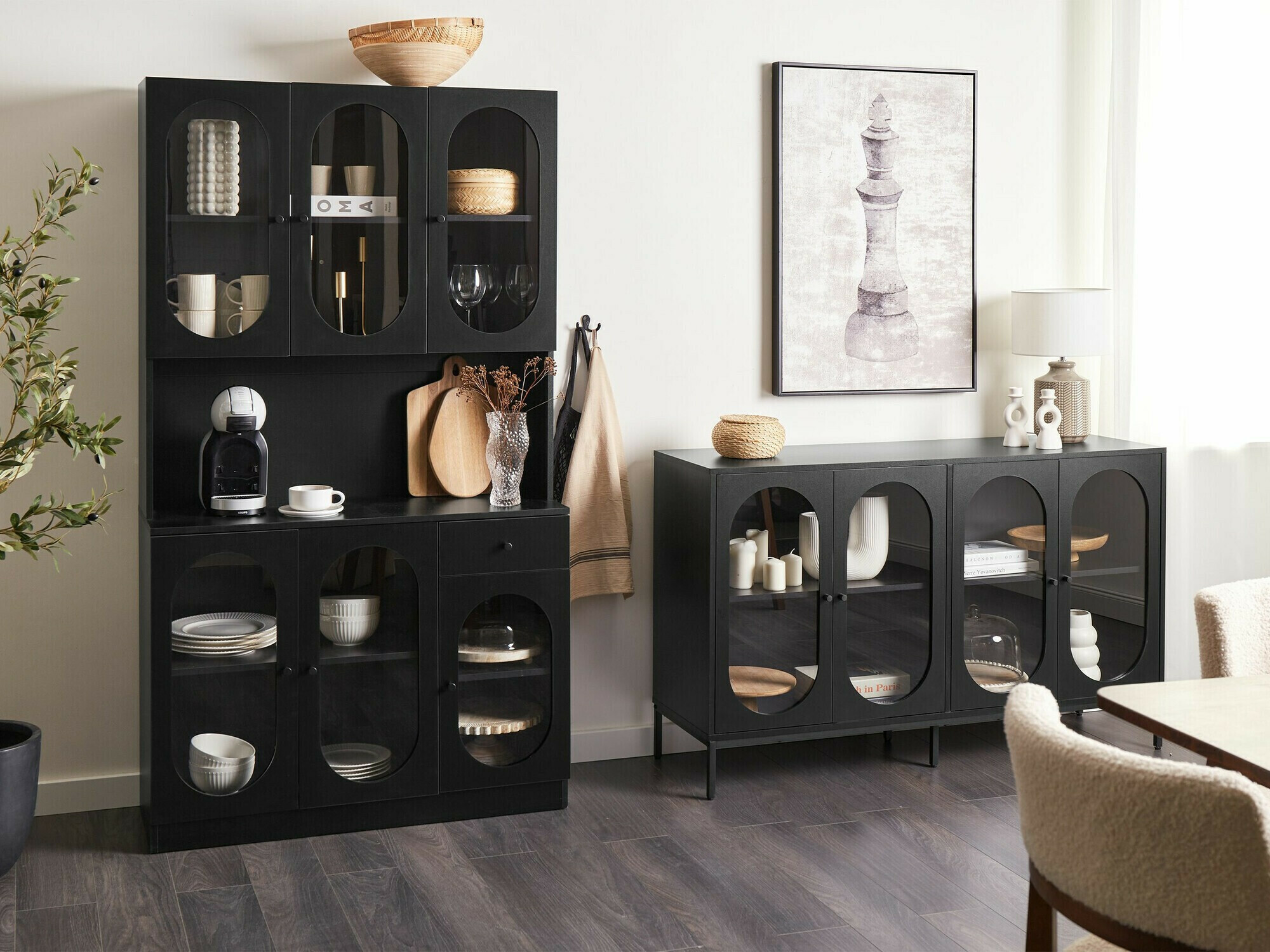 Стеллаж Berwyn 2638