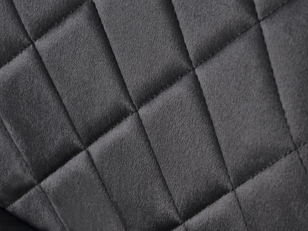 Стул Houston 1952 (Чёрный)