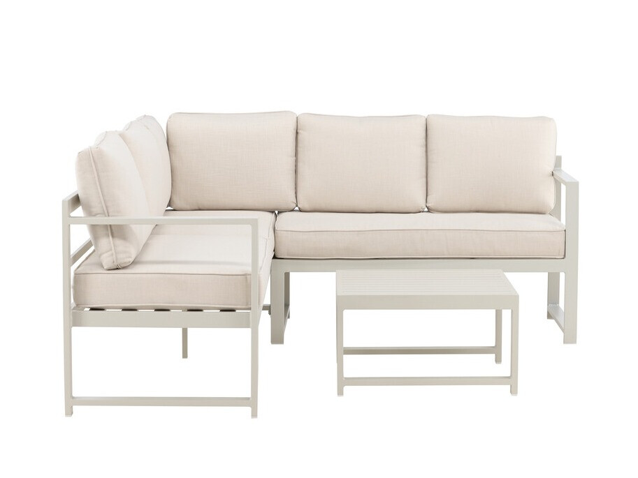 Dārza mēbeļu komplekts Dallas 4814