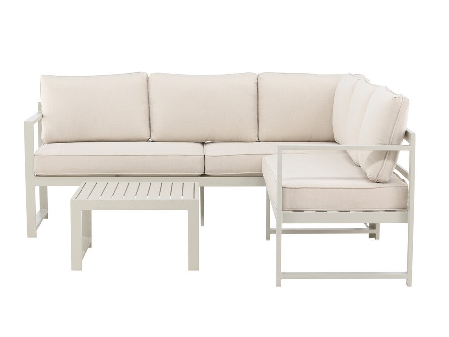 Dārza mēbeļu komplekts Dallas 4814