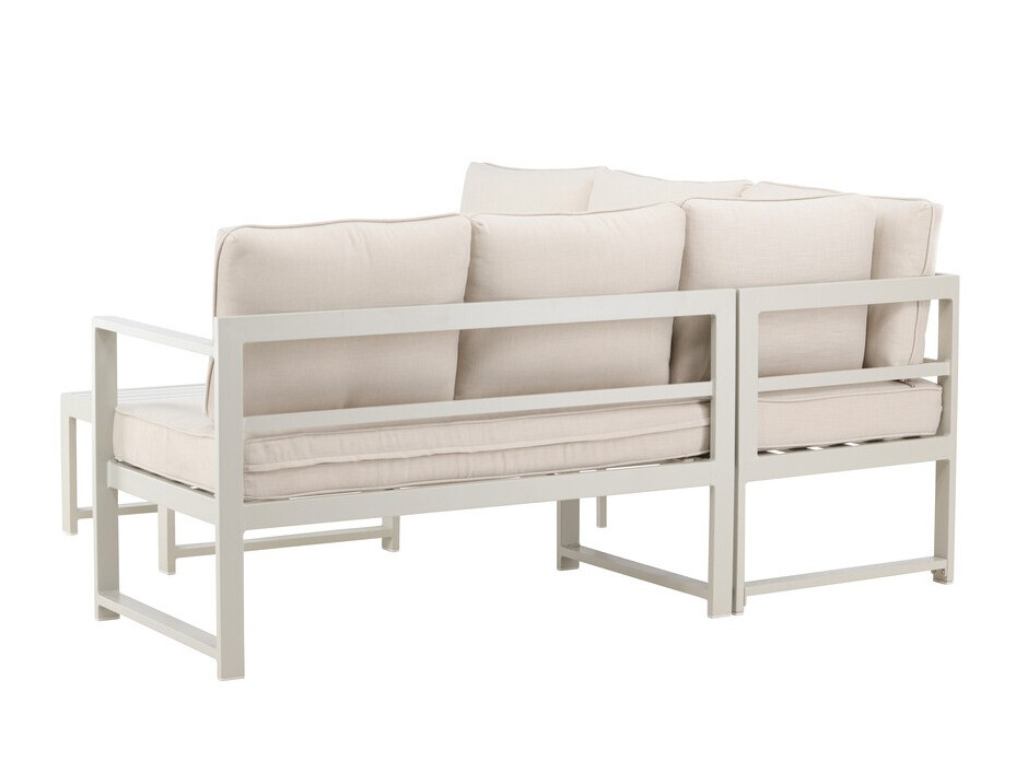 Dārza mēbeļu komplekts Dallas 4814