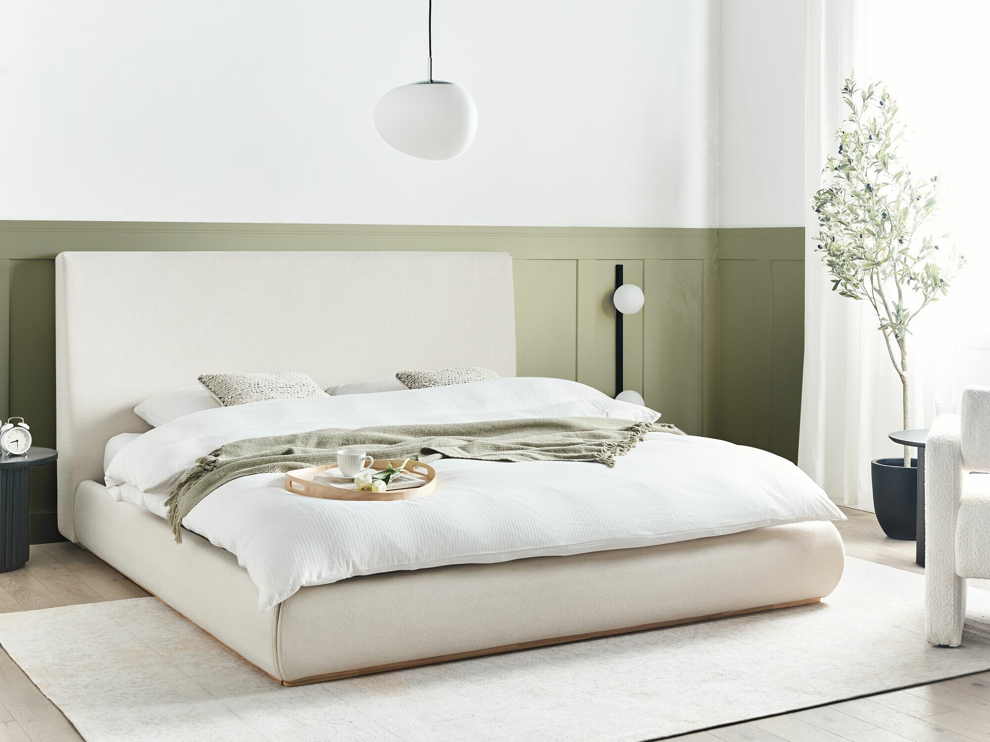 Gulta Berwyn 2642 (Bēšs)