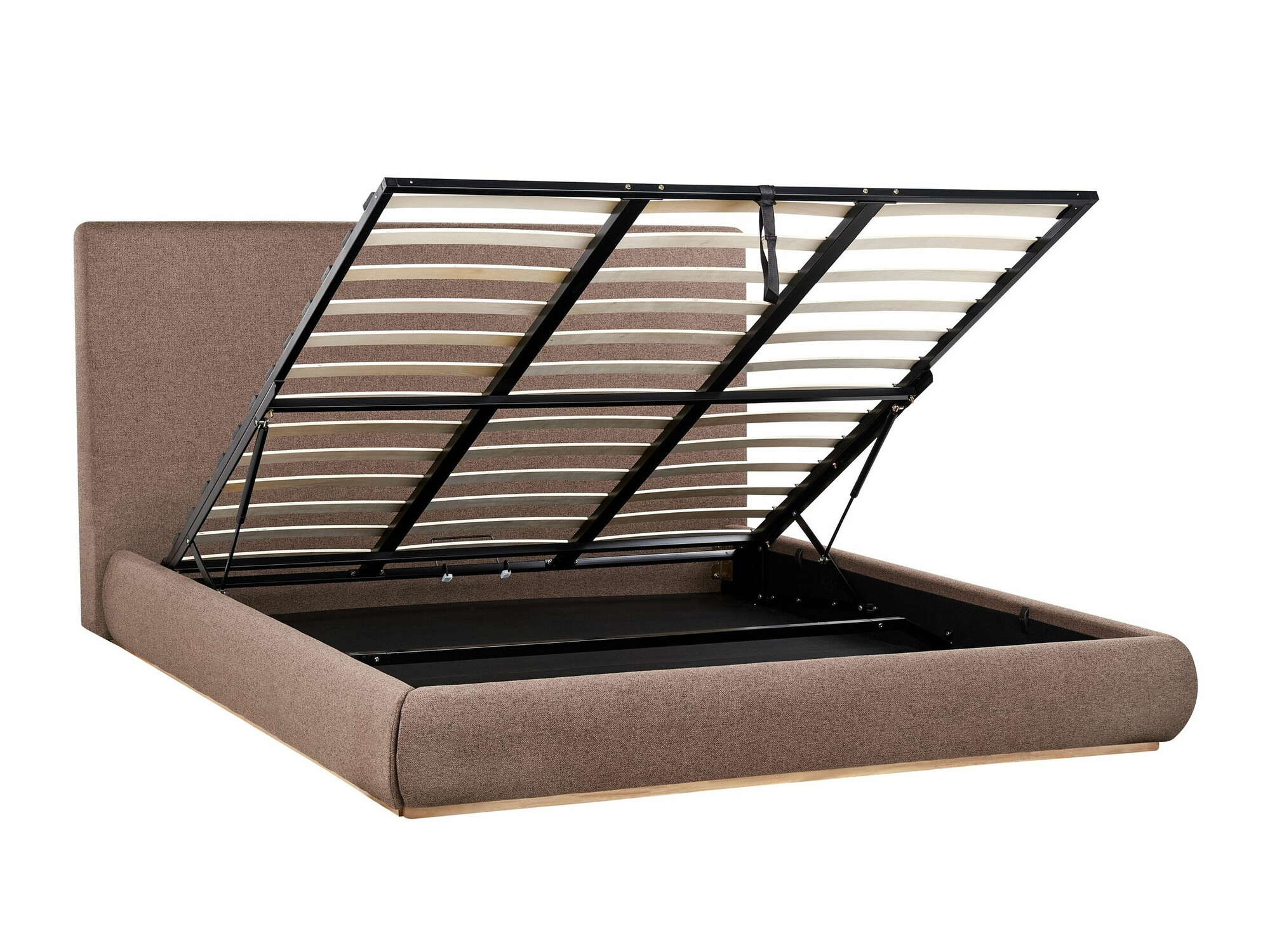 Gulta Berwyn 2642 (Brūns)