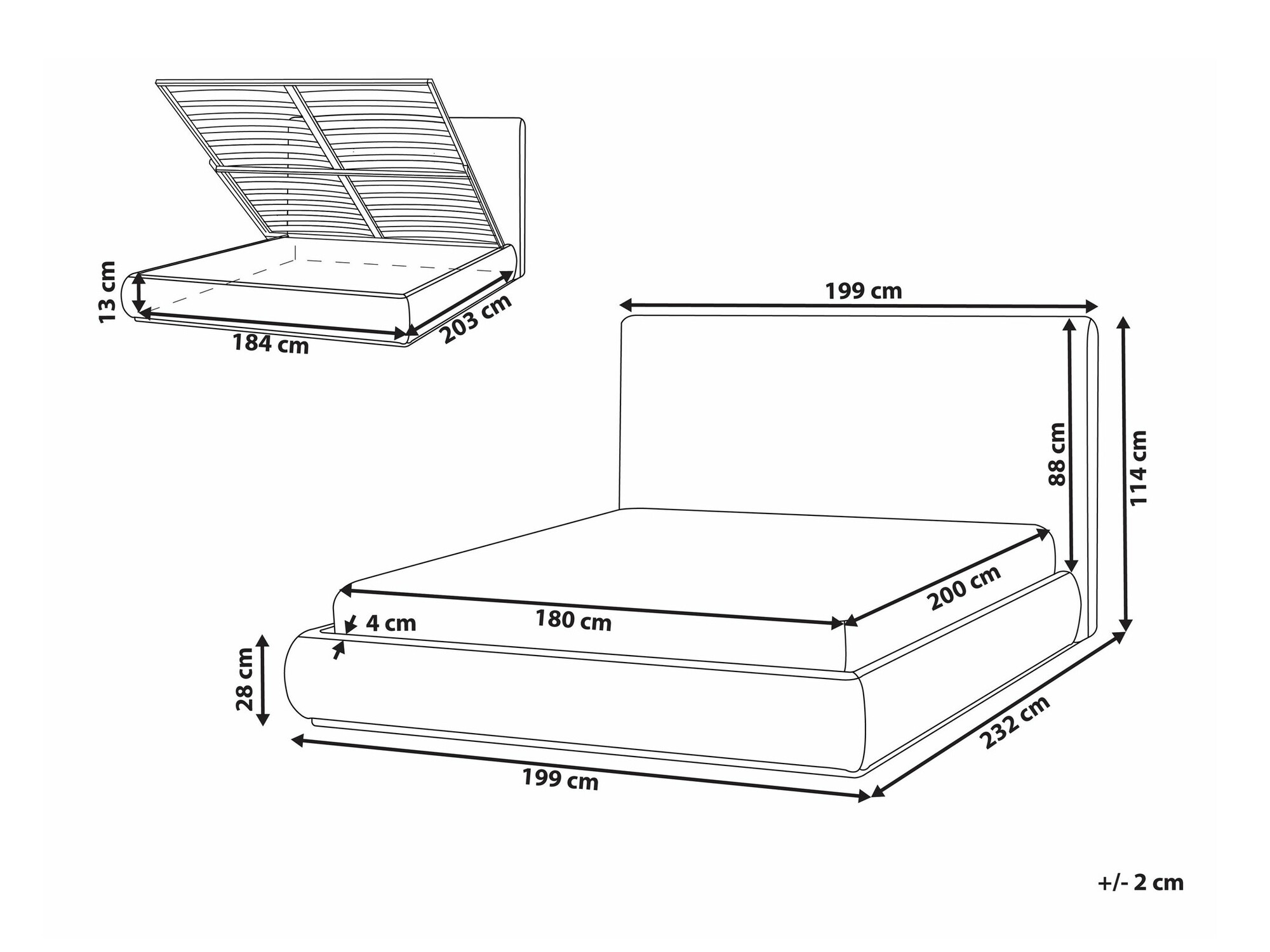 Gulta Berwyn 2642 (Brūns)