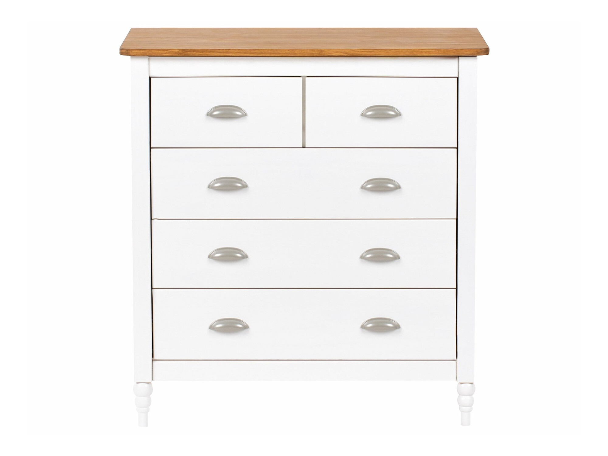 Kомод Berwyn 2641 (Белый)