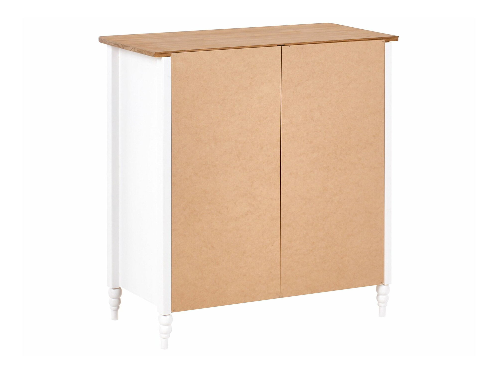 Kомод Berwyn 2641 (Белый)