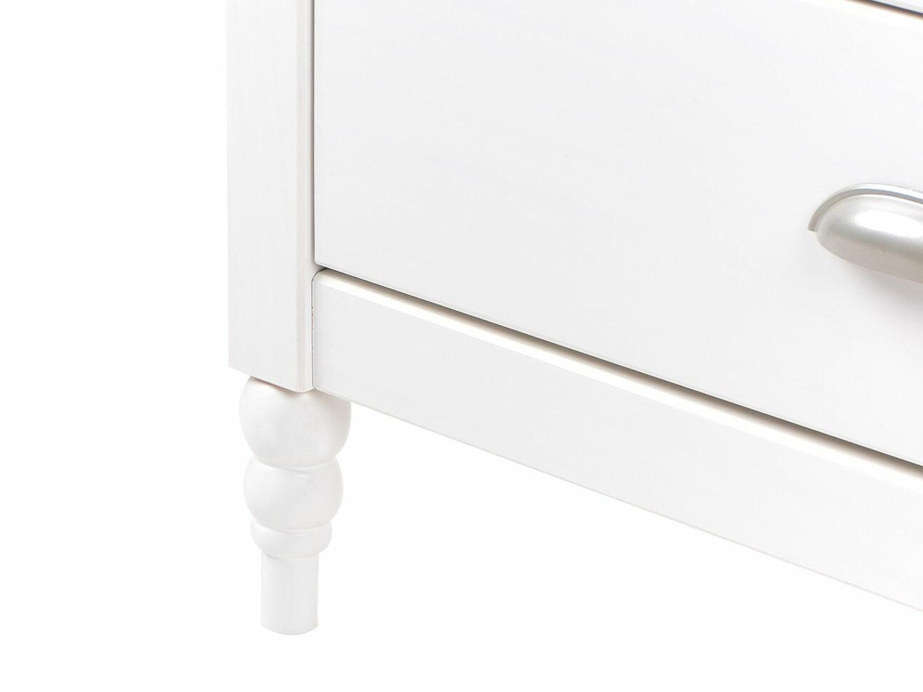 Kомод Berwyn 2641 (Белый)