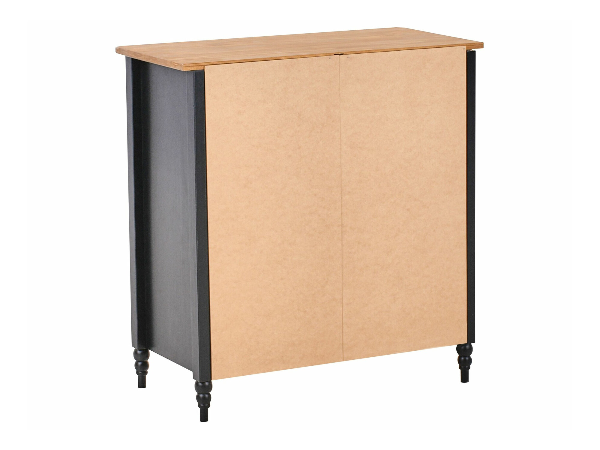 Kомод Berwyn 2641 (Чёрный)