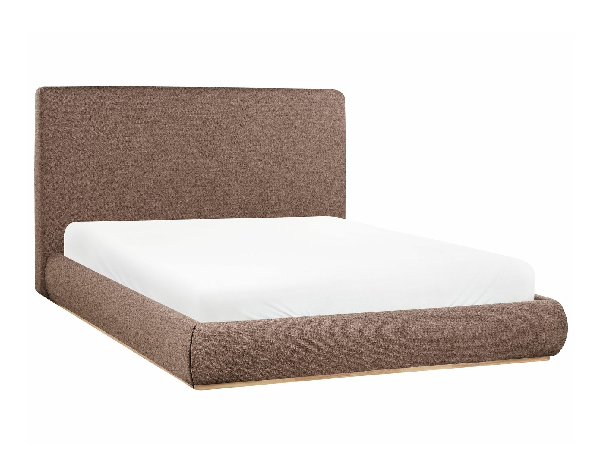 Кровать Berwyn 2642 (Коричневый)