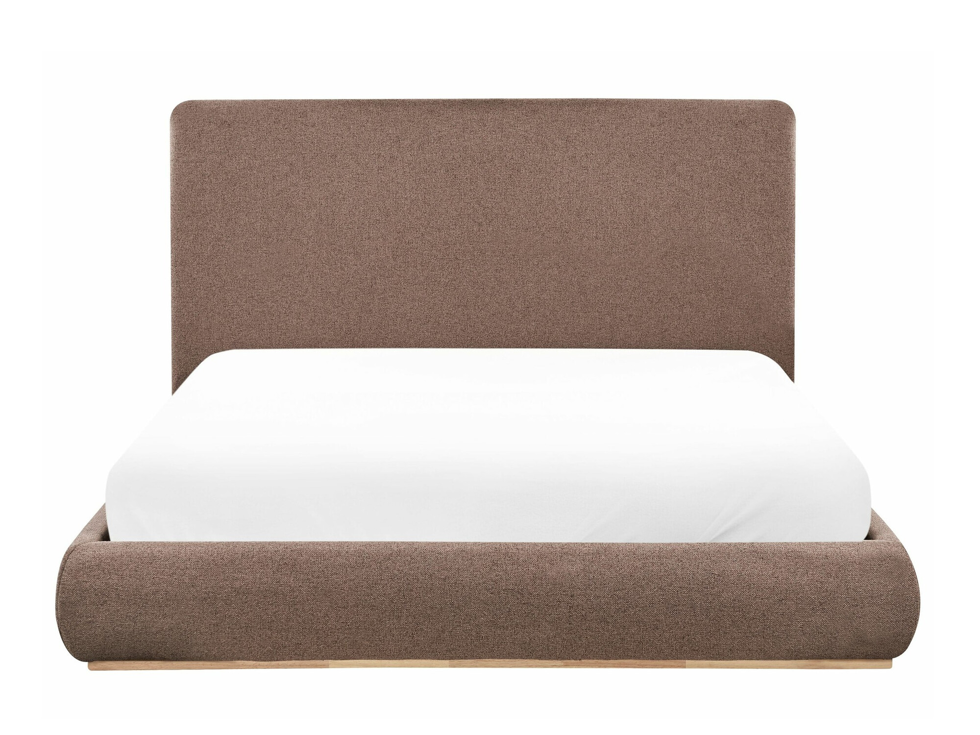 Кровать Berwyn 2642 (Коричневый)