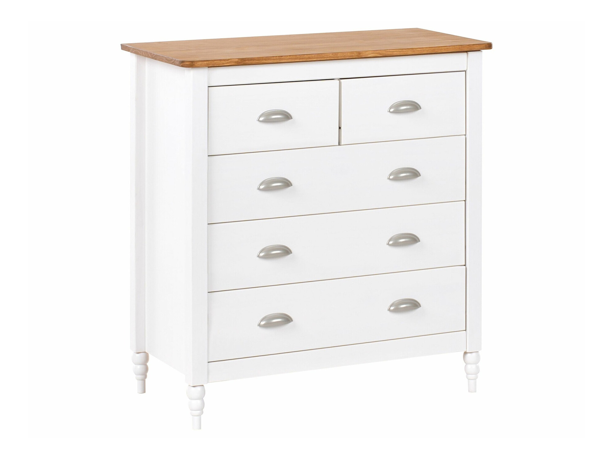 Kumode Berwyn 2641 (Balts)