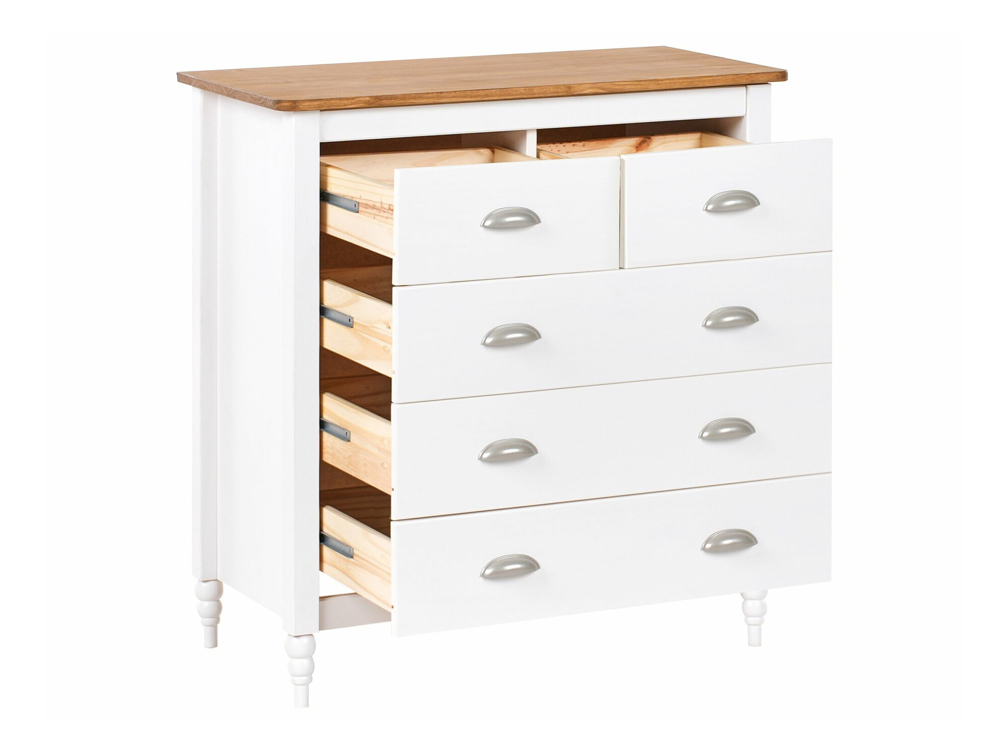 Kumode Berwyn 2641 (Balts)