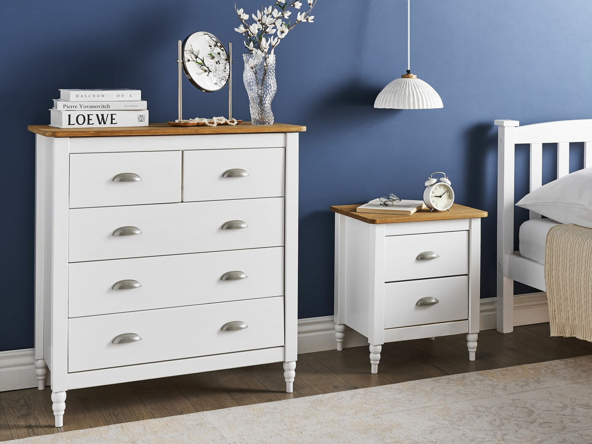 Kumode Berwyn 2641 (Balts)