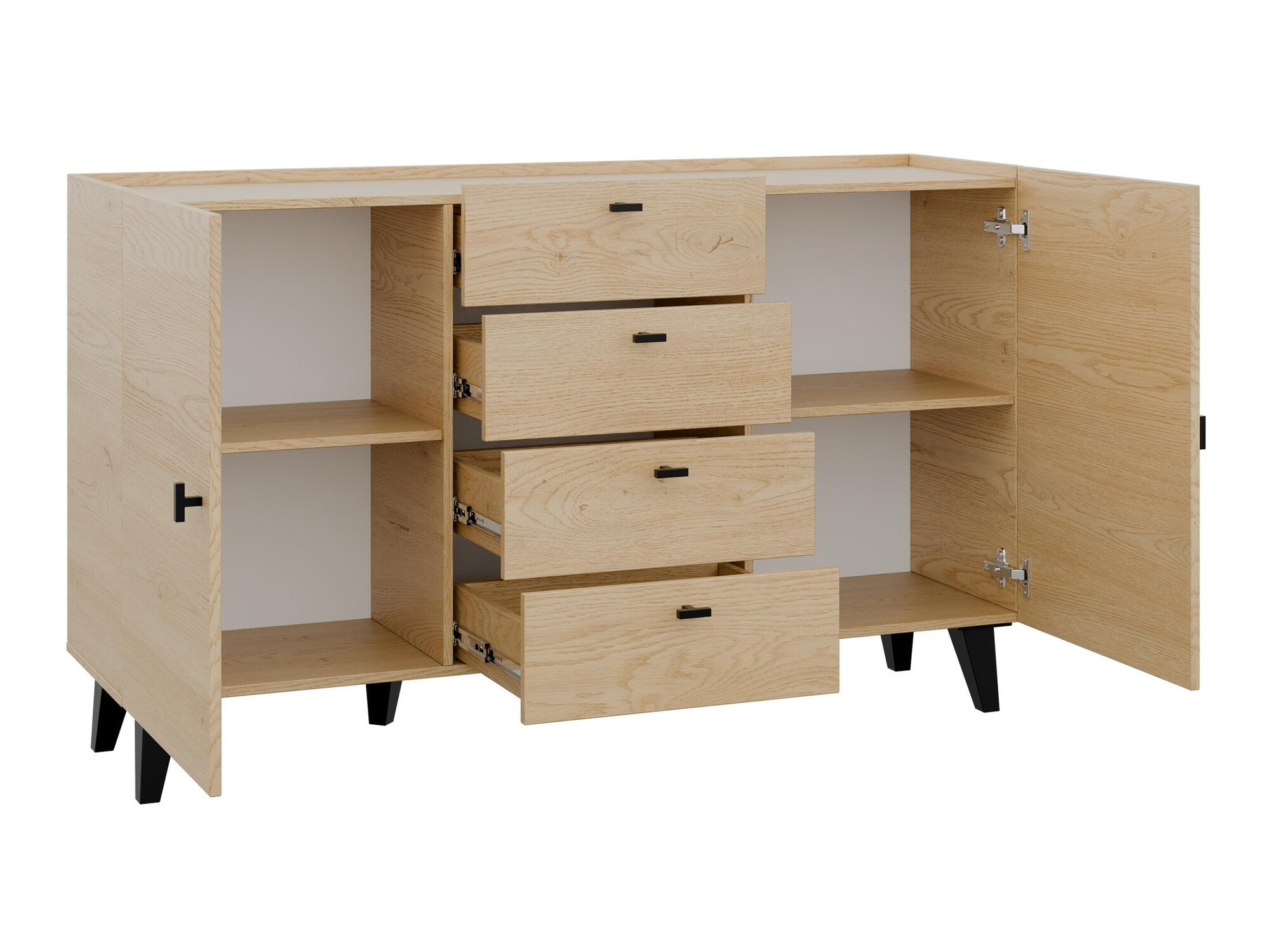 Kumode Comfivo Avimelo 100