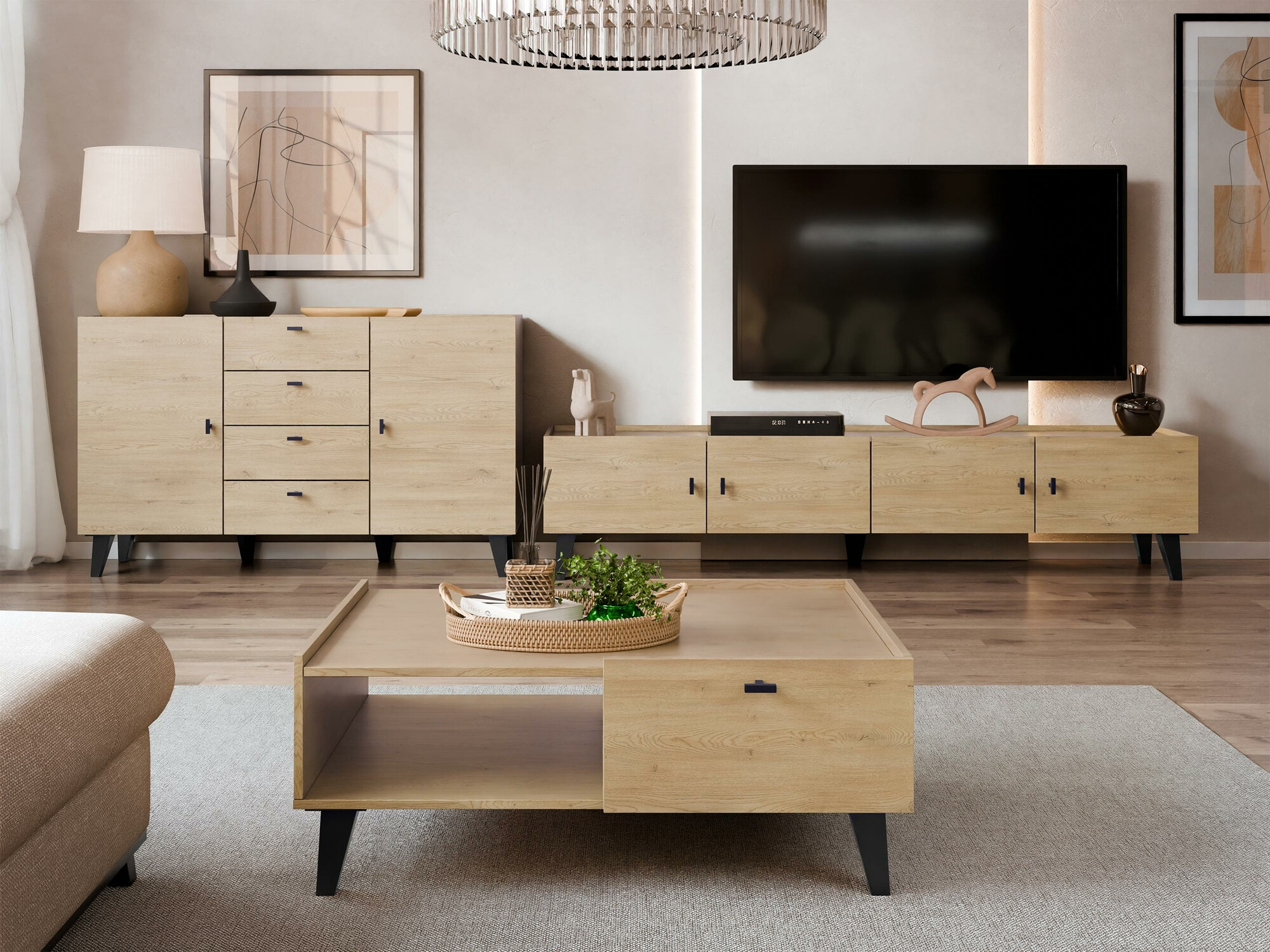 Kumode Comfivo Avimelo 100