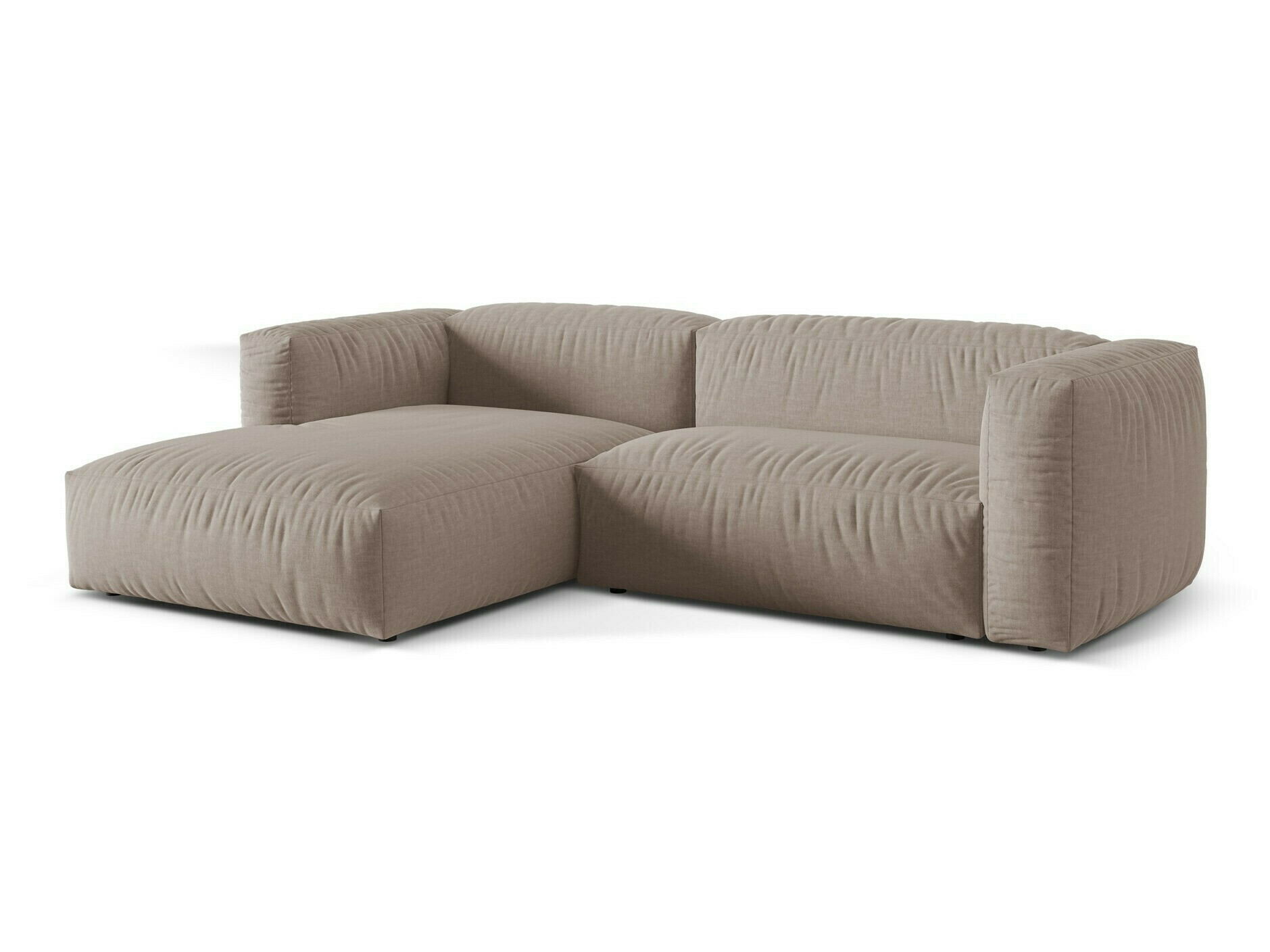 Moduļu krēsls Sorcoro 107 (Boston Trufa)