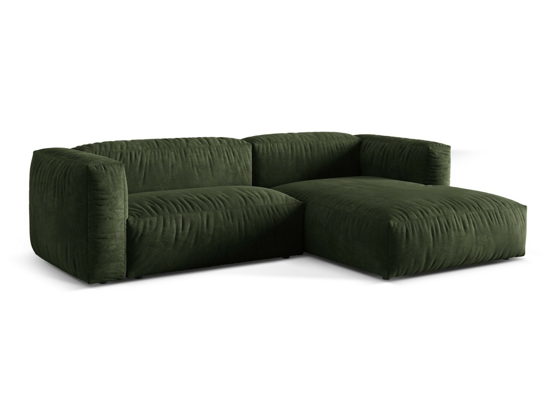 Moduļu krēsls Sorcoro 107 (Vogue 11)