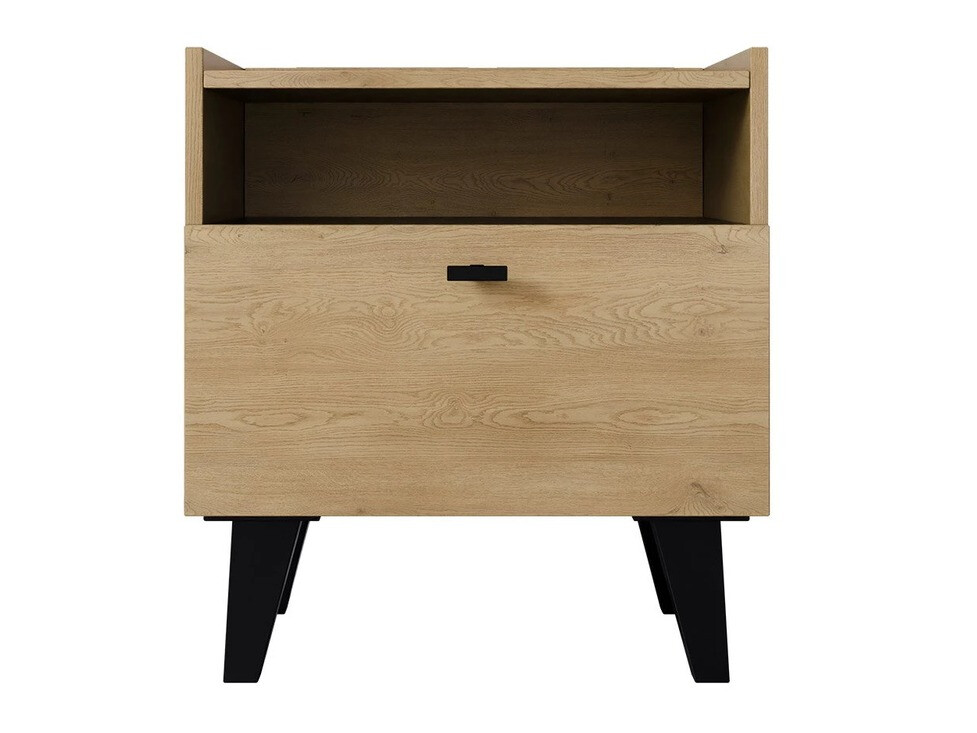 Прикроватная тумбочка Comfivo Avimelo 104