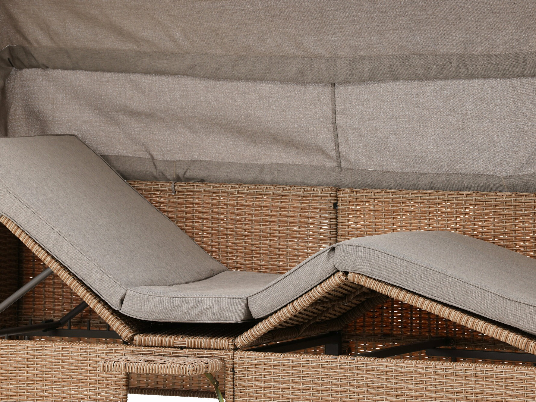 Садовый диван Dallas 4816