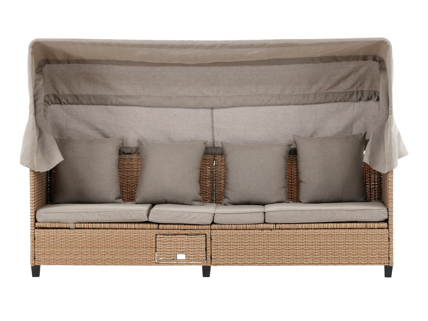 Садовый диван Dallas 4816