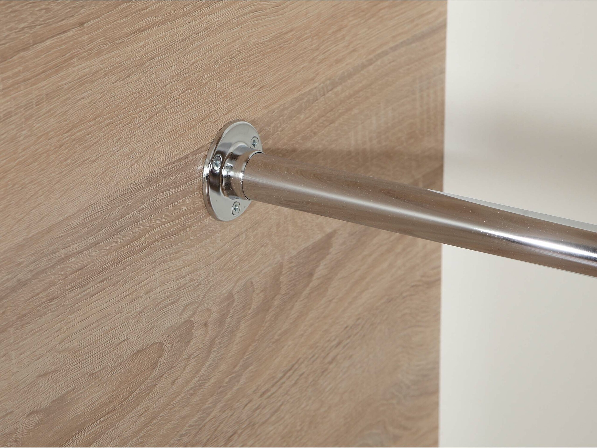 Skapis Apopka 102 (Balts)