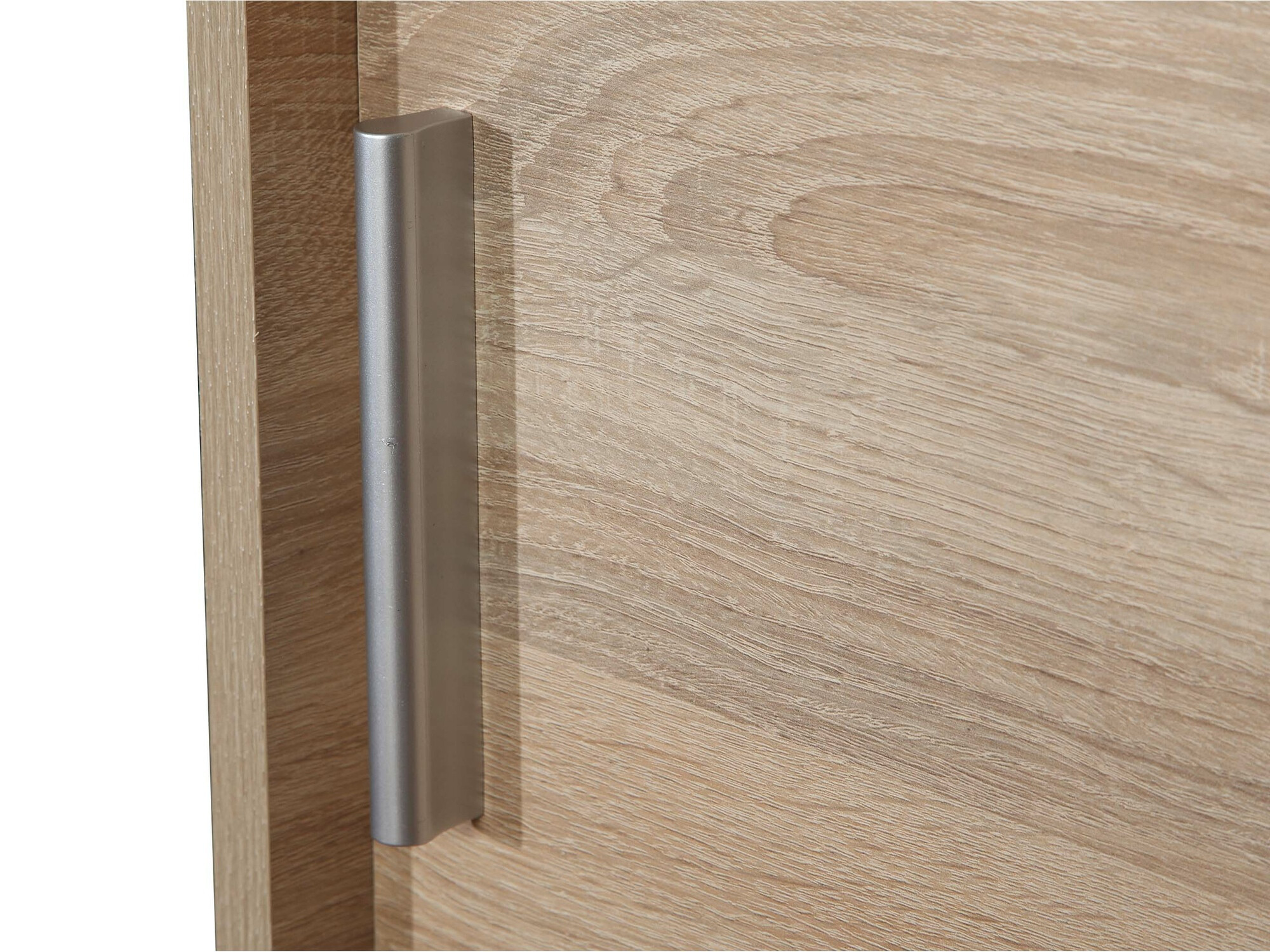 Skapis Apopka 102 (Balts)