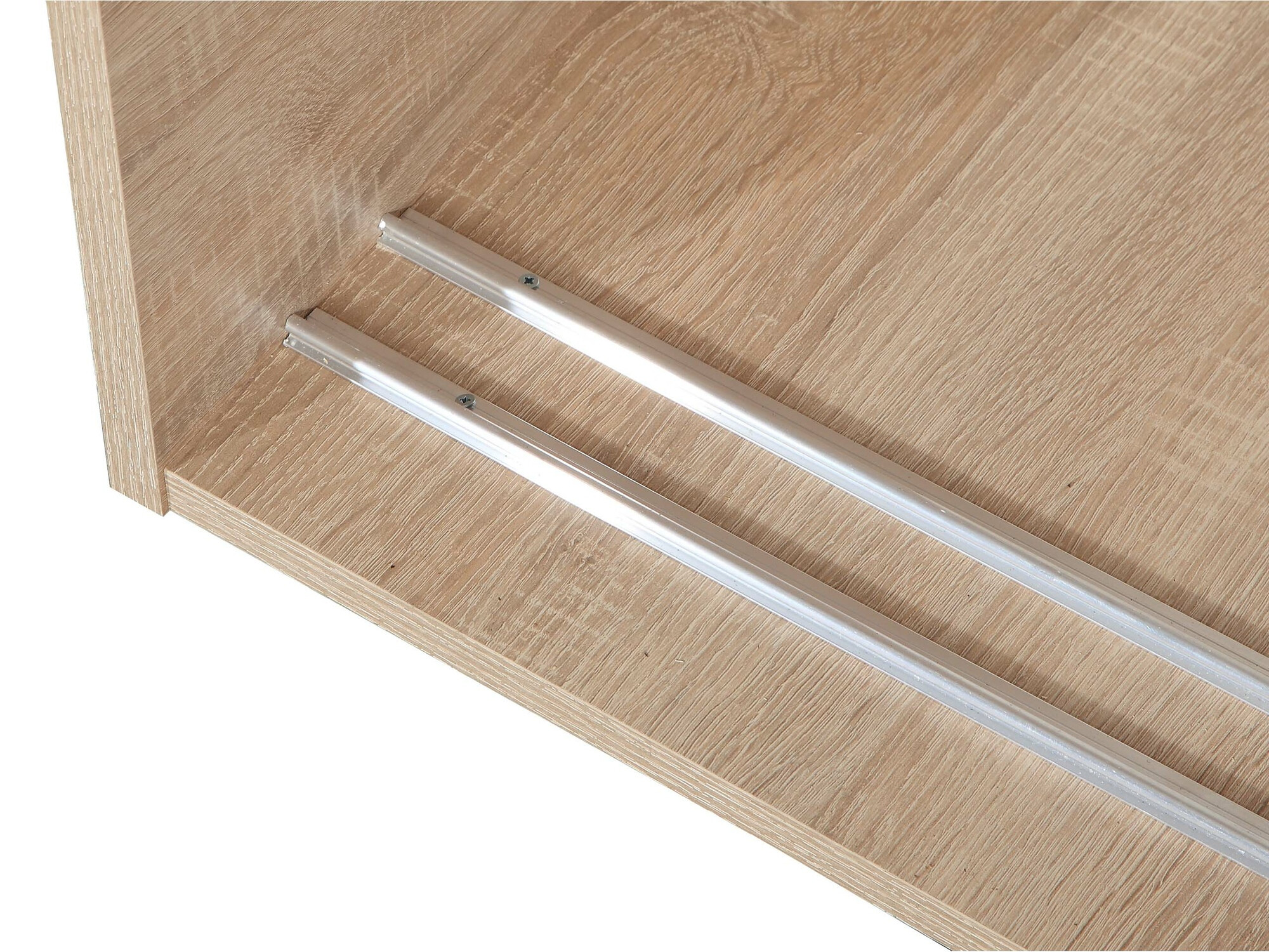 Skapis Apopka 102 (Balts)