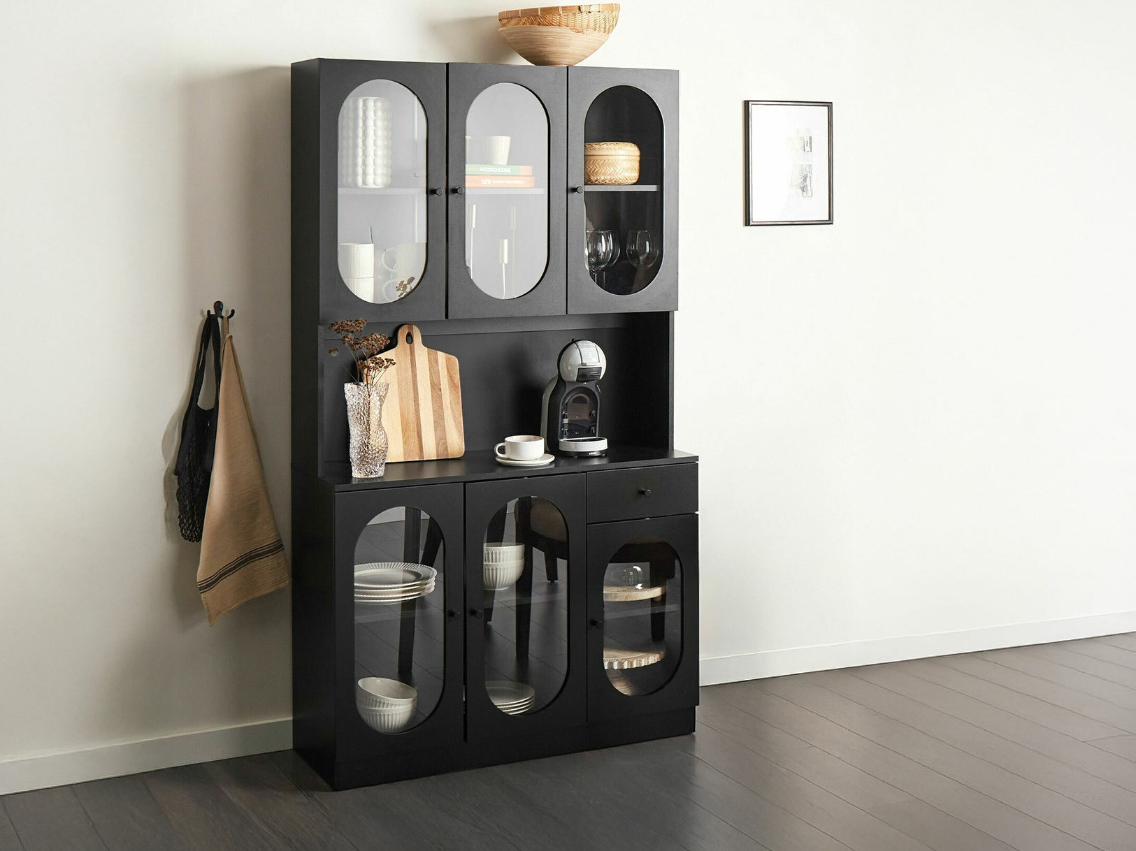 Стеллаж Berwyn 2638