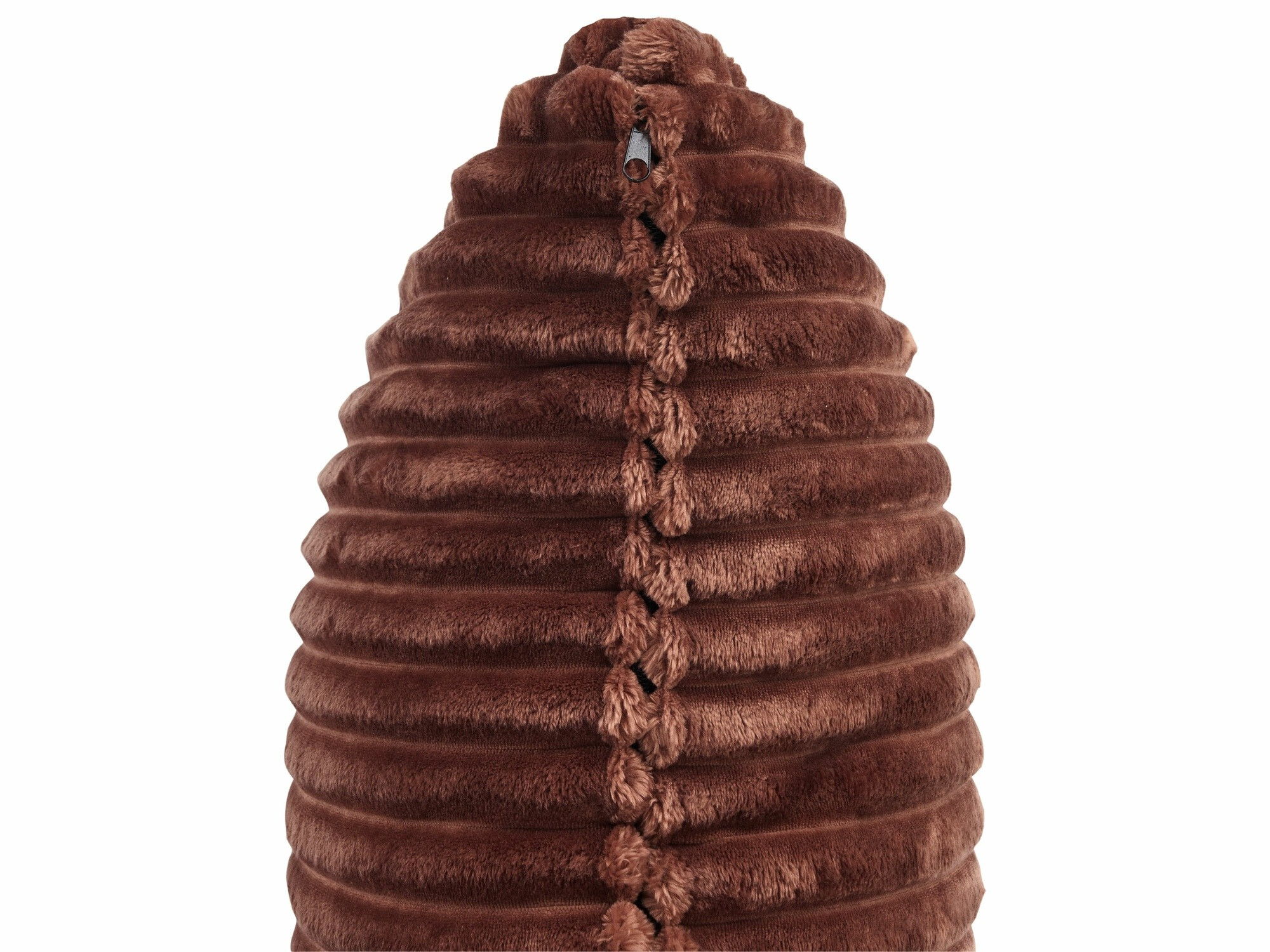 Stūra dīvāns Berwyn 2640 (Brūns)