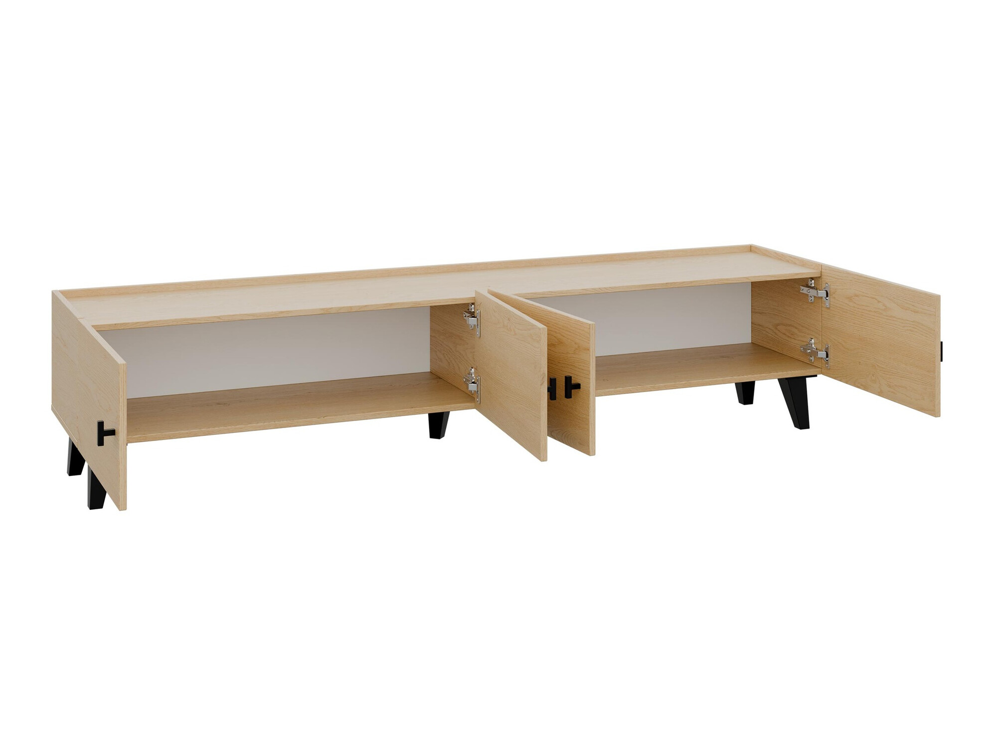 TV galds Comfivo Avimelo 105