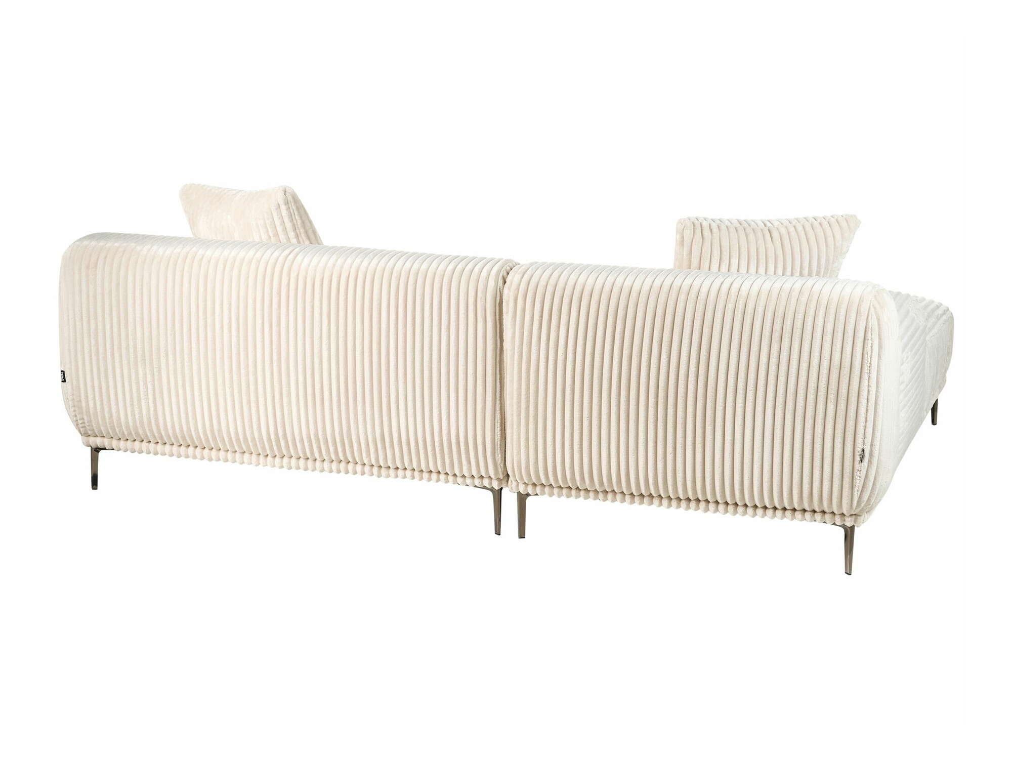 Угловой диван Berwyn 2640 (Белый)