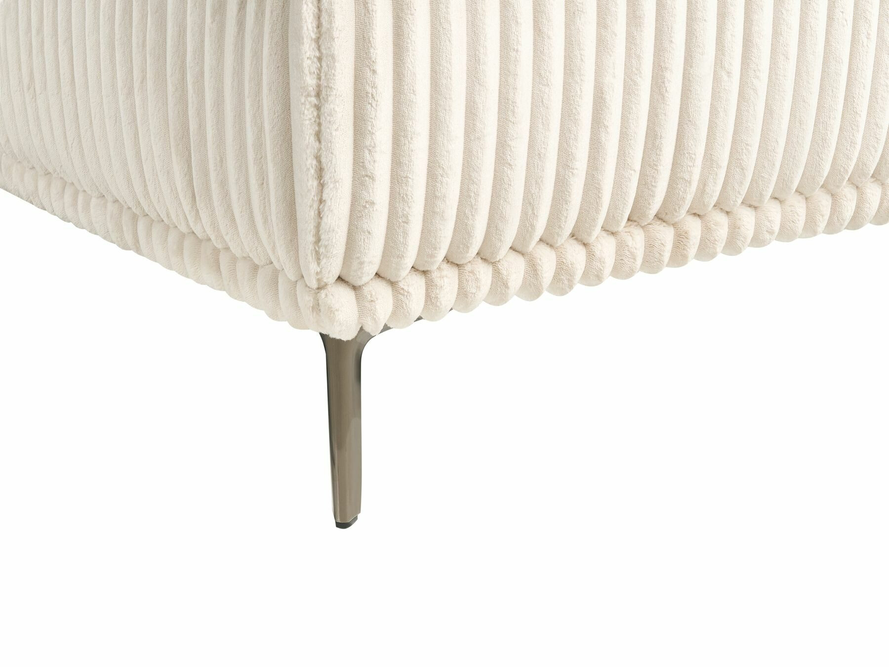 Угловой диван Berwyn 2640 (Белый)