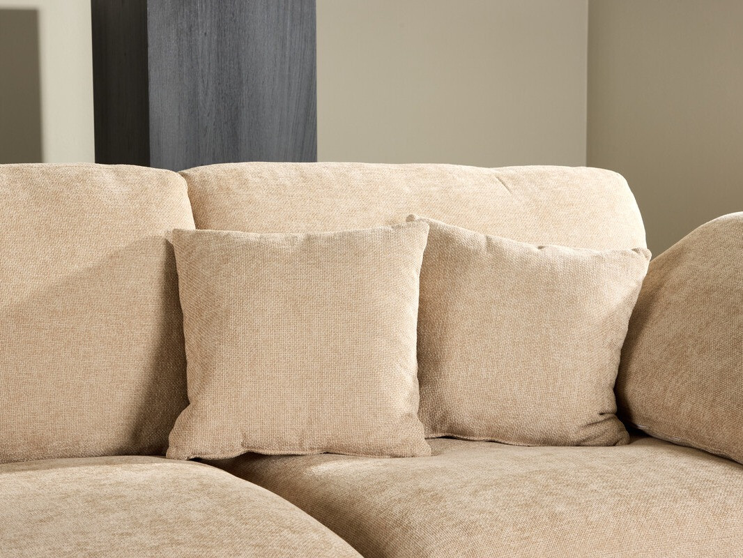 Угловой диван Dallas 4813 (Светло-коричневый)