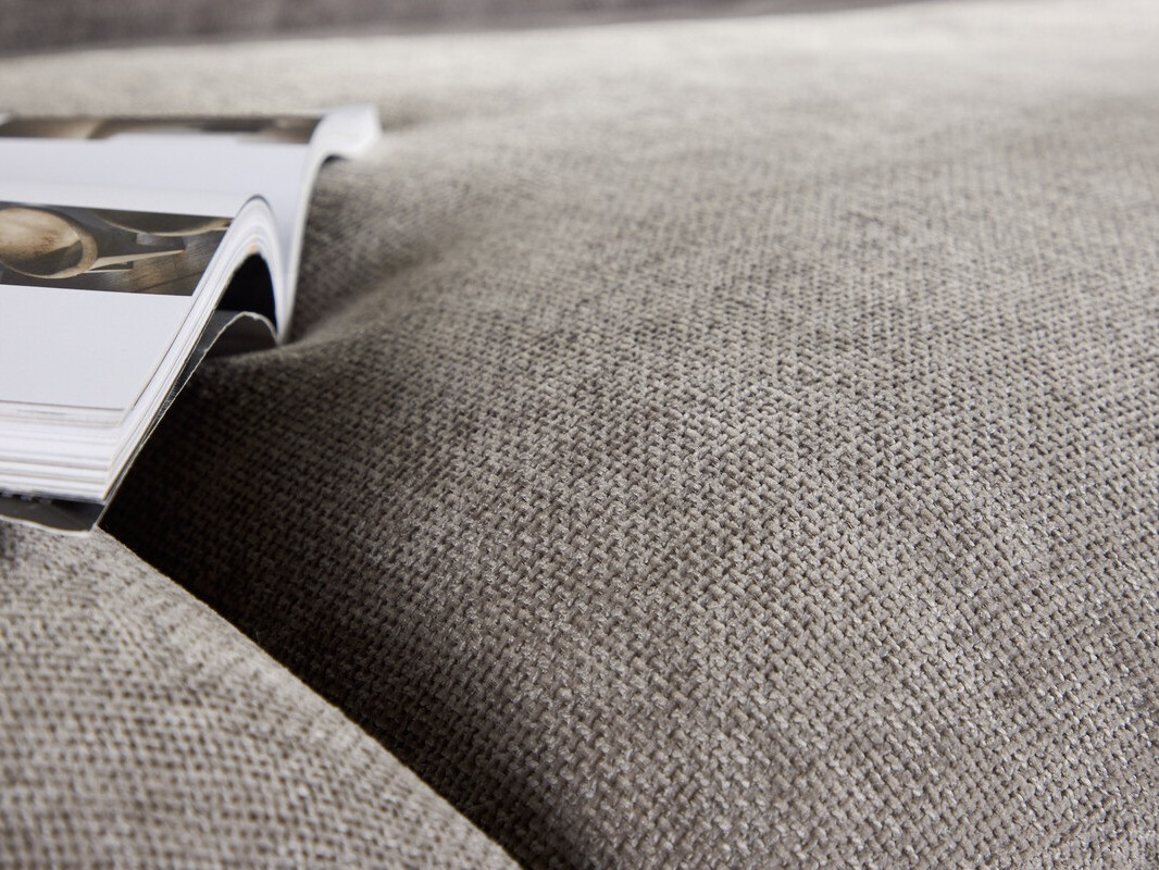 Угловой диван Dallas 4813 (Тёмно-серый)