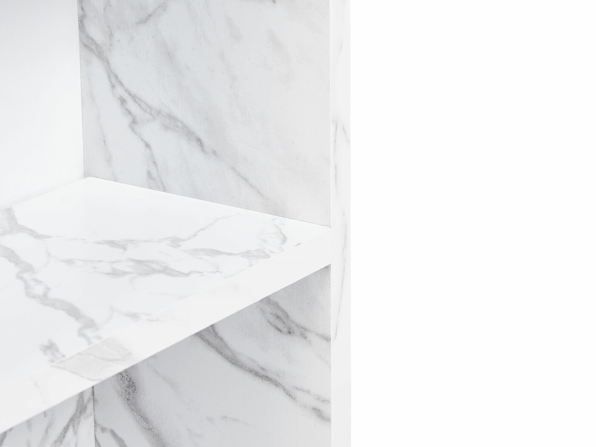 Зеркало в ванной Berwyn 2643 (Белый мрамор)