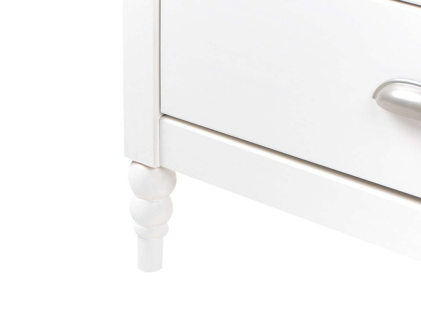 Kомод Berwyn 2645 (Белый)