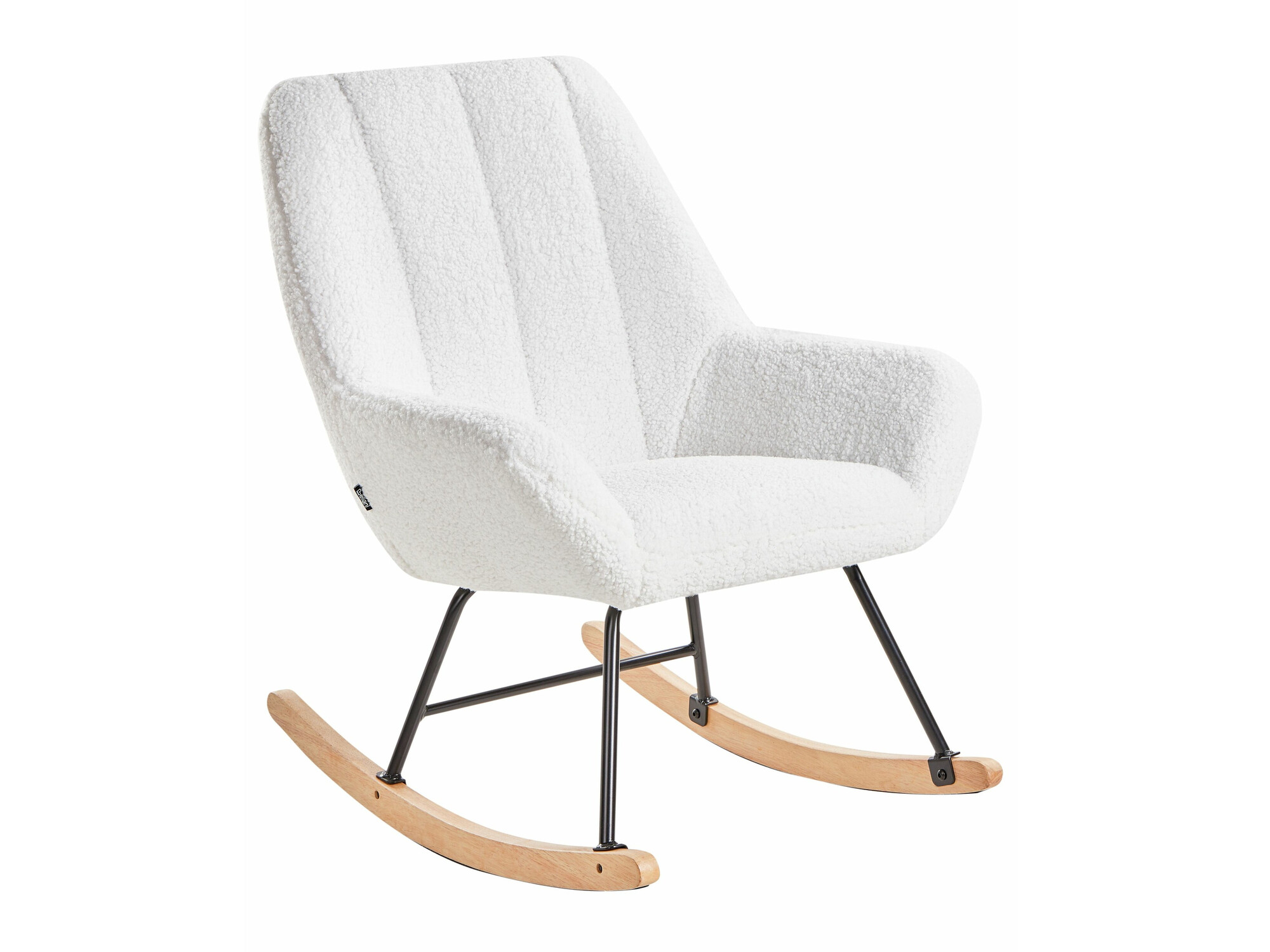 Кресло-качалка Berwyn 2648 (Белый)