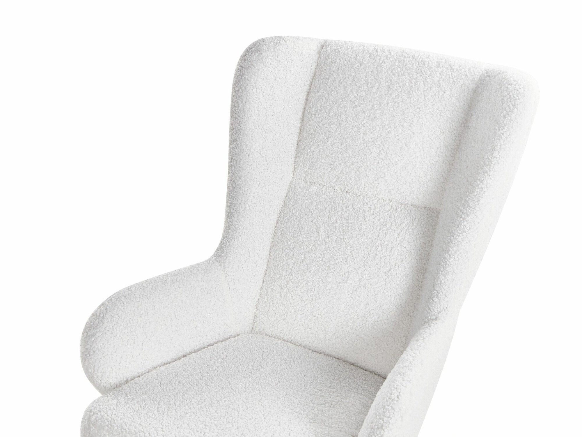 Кресло-качалка Berwyn 2649 (Белый)